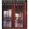 Image 4 : Greene & Greene Monographs - 7 pieces