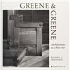 Image 7 : Greene & Greene Monographs - 7 pieces