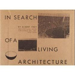 Mixed Architecture Monographs I - 21 pi