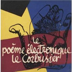 Le Corbusier Monographs A - 22 pieces