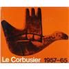Image 3 : Le Corbusier Monographs C - 5 pieces