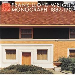 Frank Lloyd Wright - Complete Works - 1