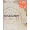 Image 13 : Frank Lloyd Wright Monographs A - 18 pi