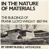 Image 19 : Frank Lloyd Wright Monographs A - 18 pi