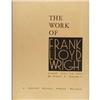 Image 1 : Frank Lloyd Wright Monographs A - 18 pi