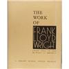 Image 8 : Frank Lloyd Wright Monographs A - 18 pi