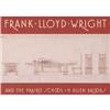 Image 15 : Frank Lloyd Wright Monographs B - 25 pi