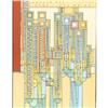 Image 11 : Frank Lloyd Wright Monographs C - 25 pi