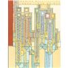 Image 1 : Frank Lloyd Wright Monographs C - 25 pi