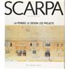 Image 7 : Carlo Scarpa Monographs - 6 pieces
