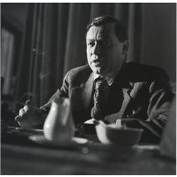 Portrait of Alvar Aalto - 1 piece