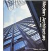 Image 11 : Modern Architecture Surveys B - 15 piec