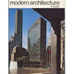 Modern Architecture Surveys B - 15 piec