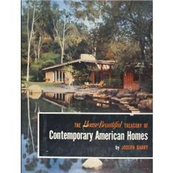 Modern Houses I - 10 pieces