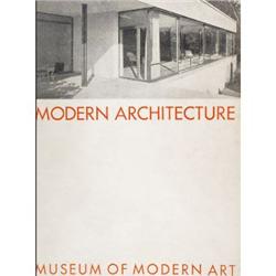 Modern Architecture - 1 piece