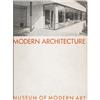 Image 2 : Modern Architecture - 1 piece