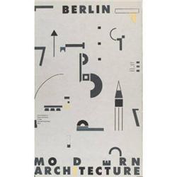 Modern Architecture Surveys C - 15 piec