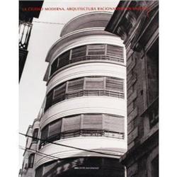 Modern Architecture Surveys D - 15 piec