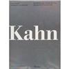 Image 8 : Louis I. Kahn Monographs A - 8 pieces