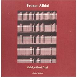 Franco Albini Monographs - 3 pieces