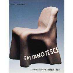 Mixed Architecture Monographs III - 15 