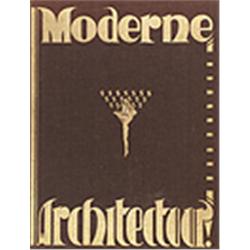 Mixed Architecture Monographs IV - 31 p