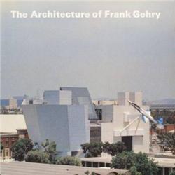 Frank Gehry Monographs - 6 pieces