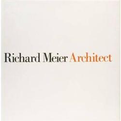 Richard Meier Catalog Raisonne