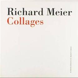 Richard Meier Monographs C - 11 pieces