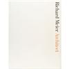 Image 6 : Richard Meier Monographs C - 11 pieces