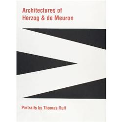 Herzog & De Meuron - 1 piece