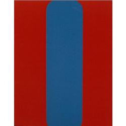 Ellsworth Kelly Posters - 2 pieces