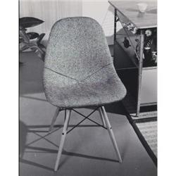 Charles Eames Photograph - 1 piece