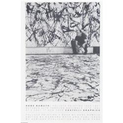Jackson Pollock Poster - 1 piece
