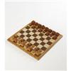 Image 1 : After Josef Hartwig Chess Set - 1 piece