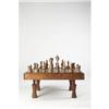 Image 2 : Surrealist Chess Set  - 1 piece