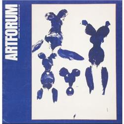 ArtForum Collection - 56 pieces