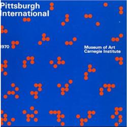 Pittsburgh International Catalogs - 11 