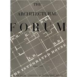 Spiral Architectural Forum Collection -