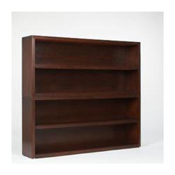 Knoll Bookcases, pair - 2 pieces