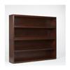 Image 2 : Knoll Bookcases, pair - 2 pieces