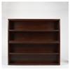 Image 4 : Knoll Bookcases, pair - 2 pieces