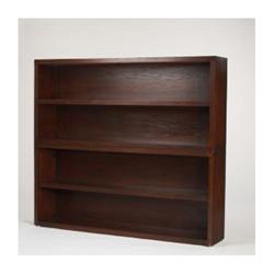 Knoll bookcases, pair - 2 pieces
