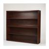 Image 1 : Knoll bookcases, pair - 2 pieces