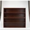 Image 4 : Knoll bookcases, pair - 2 pieces