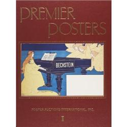 Poster auction collection - 15 pieces