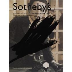 Decorative Arts Auction Catalogs B - 38