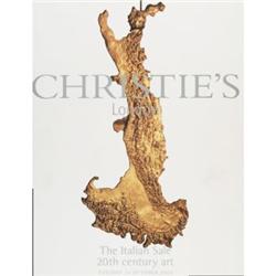 Decorative Arts Auction Catalogs C - 41