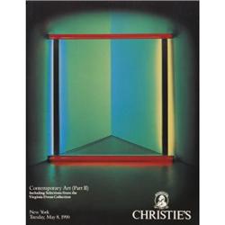 Modern & Contemporary Art Auction Catal