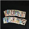 Image 1 : VINTAGE BASEBALL CARD LOT